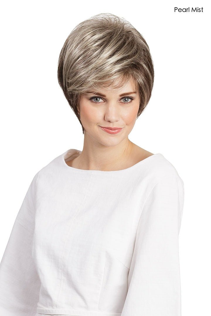 Fiona Synthetic Wig by Tony of Beverly | Basic Cap - Wig Studio 1