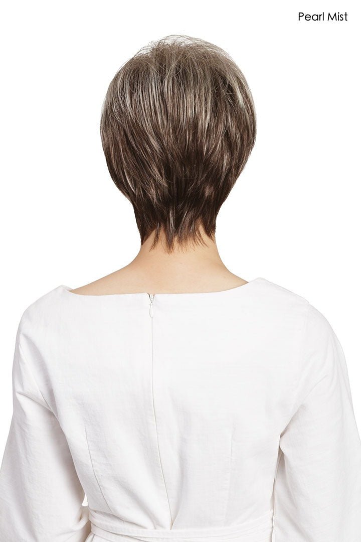 Fiona Synthetic Wig by Tony of Beverly | Basic Cap - Wig Studio 1