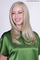 Firenze by Belle Tress | HF Synthetic Lace Front Wig | Mono Part - Wig Studio 1
