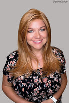 Firenze by Belle Tress | HF Synthetic Lace Front Wig | Mono Part - Wig Studio 1