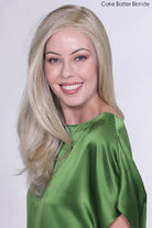 Firenze by Belle Tress | HF Synthetic Lace Front Wig | Mono Part - Wig Studio 1