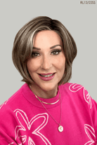 Flash Forward by Raquel Welch | HF Synthetic Lace Front Wig | Mono Part - Wig Studio 1