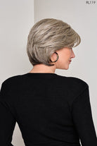 Flash Forward by Raquel Welch | HF Synthetic Lace Front Wig | Mono Part - Wig Studio 1