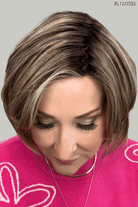 Flash Forward by Raquel Welch | HF Synthetic Lace Front Wig | Mono Part - Wig Studio 1