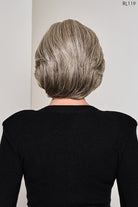 Flash Forward by Raquel Welch | HF Synthetic Lace Front Wig | Mono Part - Wig Studio 1