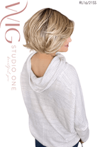 Flash Forward by Raquel Welch | HF Synthetic Lace Front Wig | Mono Part - Wig Studio 1