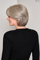 Flash Forward by Raquel Welch | HF Synthetic Lace Front Wig | Mono Part - Wig Studio 1