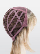 Flash | HF Synthetic Lace Front Wig | Mono Part - Wig Studio 1