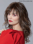 Flash | HF Synthetic Lace Front Wig | Mono Part - Wig Studio 1