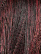 Flash | HF Synthetic Lace Front Wig | Mono Part - Wig Studio 1