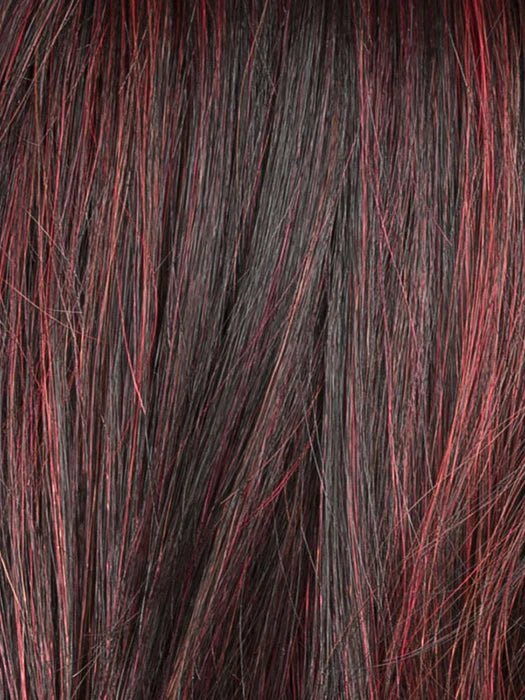 Flash | HF Synthetic Lace Front Wig | Mono Part - Wig Studio 1