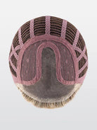 Flash | HF Synthetic Lace Front Wig | Mono Part - Wig Studio 1