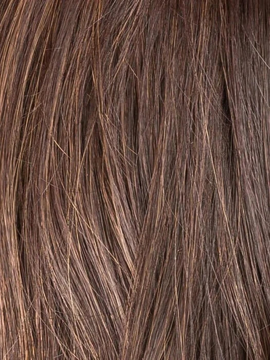 DARK CHOCOLATE MIX 4.6.30 | Darkest Brown, Dark Brown and Light Auburn Blend