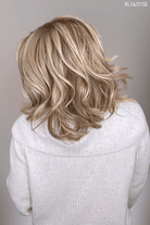 Flip The Script by Raquel Welch | HF Synthetic Lace Front Wig | Mono Top - Wig Studio 1