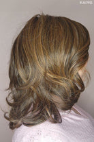 Flip The Script by Raquel Welch | HF Synthetic Lace Front Wig | Mono Top - Wig Studio 1