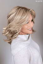 Flip The Script by Raquel Welch | HF Synthetic Lace Front Wig | Mono Top - Wig Studio 1