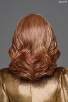 Flip The Script by Raquel Welch | HF Synthetic Lace Front Wig | Mono Top - Wig Studio 1
