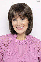 Flirt by Mane Attraction | Synthetic Wig | Basic Cap - Wig Studio 1