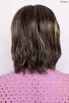 Flirt by Mane Attraction | Synthetic Wig | Basic Cap - Wig Studio 1