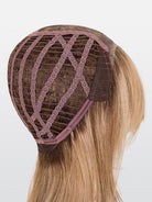 Flow | HF Synthetic Lace Front Wig | Mono Part - Wig Studio 1