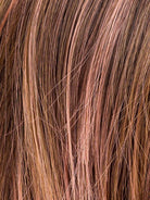 Flow | HF Synthetic Lace Front Wig | Mono Part - Wig Studio 1