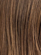 Flow | HF Synthetic Lace Front Wig | Mono Part - Wig Studio 1