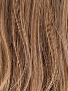 Flow | HF Synthetic Lace Front Wig | Mono Part - Wig Studio 1