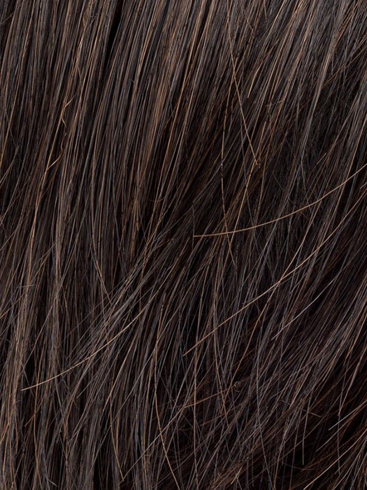 Flow | HF Synthetic Lace Front Wig | Mono Part - Wig Studio 1