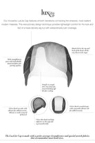 Flying Solo by Raquel Welch | HF Synthetic Lace Front Wig | Hand Tied - Wig Studio 1