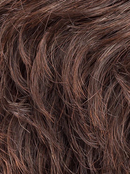 Foxy Small by Ellen Wille | Synthetic Lace Front Wig by Ellen Wille - Wig Studio 1