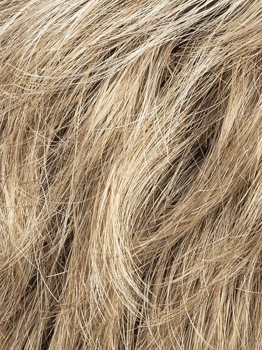 BERNSTEIN 8.26.19 | Medium Brown with Light Golden Blonde and Light Honey Blonde Blend