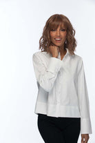 Frankie by Estetica | HF Synthetic Wig | Mono Crown - Wig Studio 1