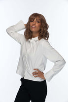 Frankie by Estetica | HF Synthetic Wig | Mono Crown - Wig Studio 1