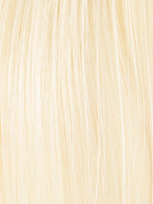 Fun by Ellen Wille | HF Synthetic Hair Topper - Wig Studio 1