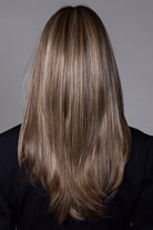 Gabrielle by Belle Tress | HF Synthetic Lace Front Wig | Mono Top - Wig Studio 1