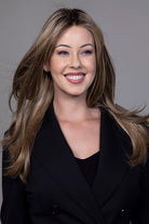 Gabrielle by Belle Tress | HF Synthetic Lace Front Wig | Mono Top - Wig Studio 1