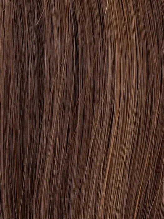MOCCA MIX 830.27 | Medium Brown Blended with Light Auburn and Dark Strawberry Blonde
