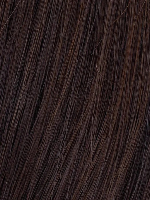 DARK CHOCOLATE MIX 4.33.6 | Darkest Brown, Dark Auburn and Dark Brown Blend