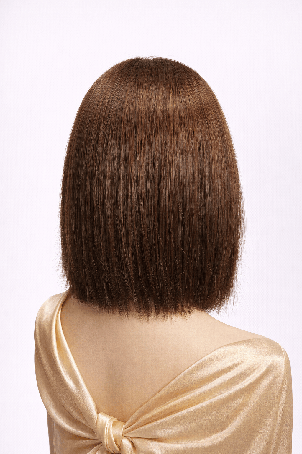 Mocha | An elegant and intense dark chocolate brown.