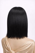 Noir | Extremely close to black but not quite pure black, Noir has subtle undertones that distinguish it from a true black.