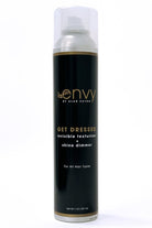 Get Dressed Invisible Texturizer & Shine Dimmer by Envy - Wig Studio 1