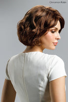 Gia Mono by Envy | Synthetic Lace Front Wig | Mono Top - Wig Studio 1