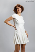 Gia Mono by Envy | Synthetic Lace Front Wig | Mono Top - Wig Studio 1