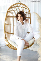 Gia Mono by Envy | Synthetic Lace Front Wig | Mono Top - Wig Studio 1