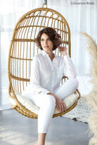 Gia Mono by Envy | Synthetic Lace Front Wig | Mono Top - Wig Studio 1