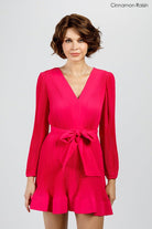 Gia Mono by Envy | Synthetic Lace Front Wig | Mono Top - Wig Studio 1