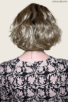 Gia Mono by Envy | Synthetic Lace Front Wig | Mono Top - Wig Studio 1