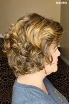 Gimme Drama | HF Synthetic Lace Front Wig | Mono Part - Wig Studio 1