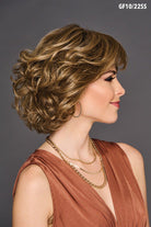 Gimme Drama | HF Synthetic Lace Front Wig | Mono Part - Wig Studio 1