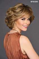 Gimme Drama | HF Synthetic Lace Front Wig | Mono Part - Wig Studio 1